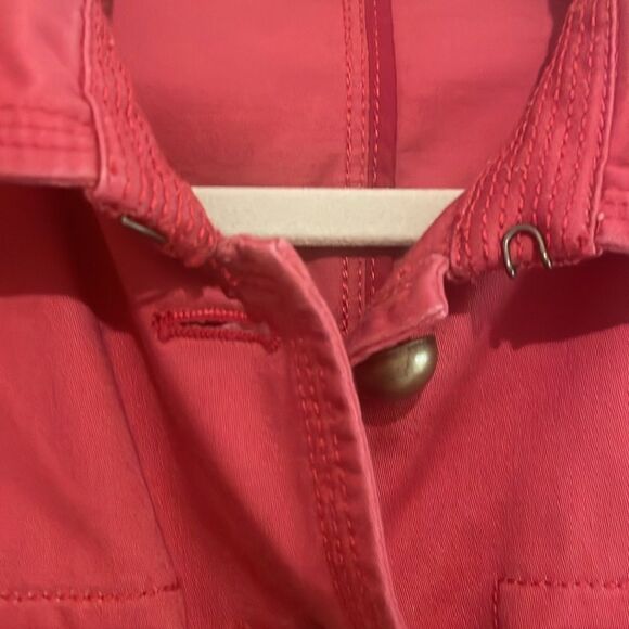 J. CREW Jacket Womens Small - Picture 3 of 12